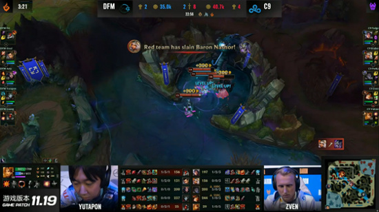 2025年KPL总决赛将在鸟巢举行 创历史新高奖金7000万