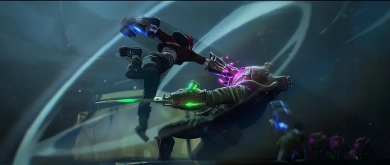 DOTA2战车暂时休息重组战队的背后故事