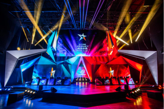 电竞崛起：亚洲能否超越传统体育的新时代